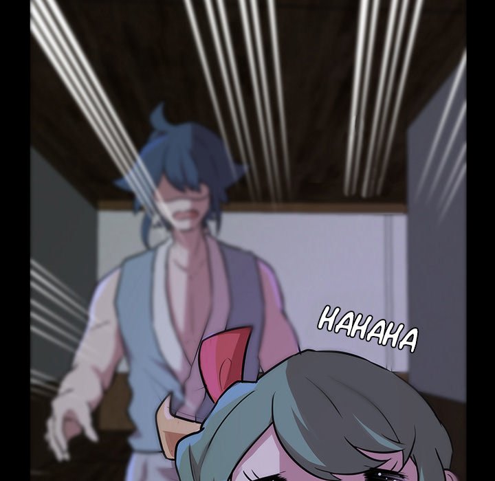 The Tiger, The Sun and The Moon - Chapter 50 Page 81