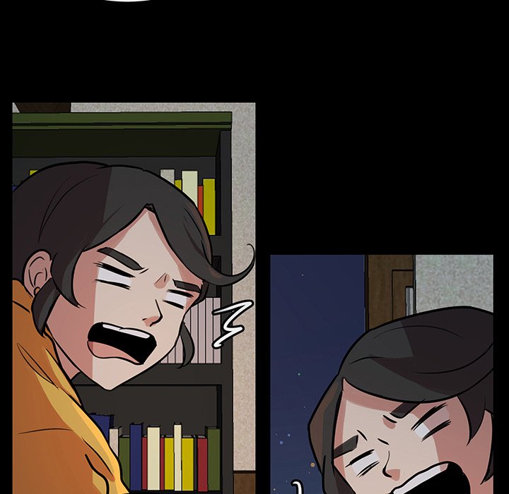 The Tiger, The Sun and The Moon - Chapter 50 Page 85