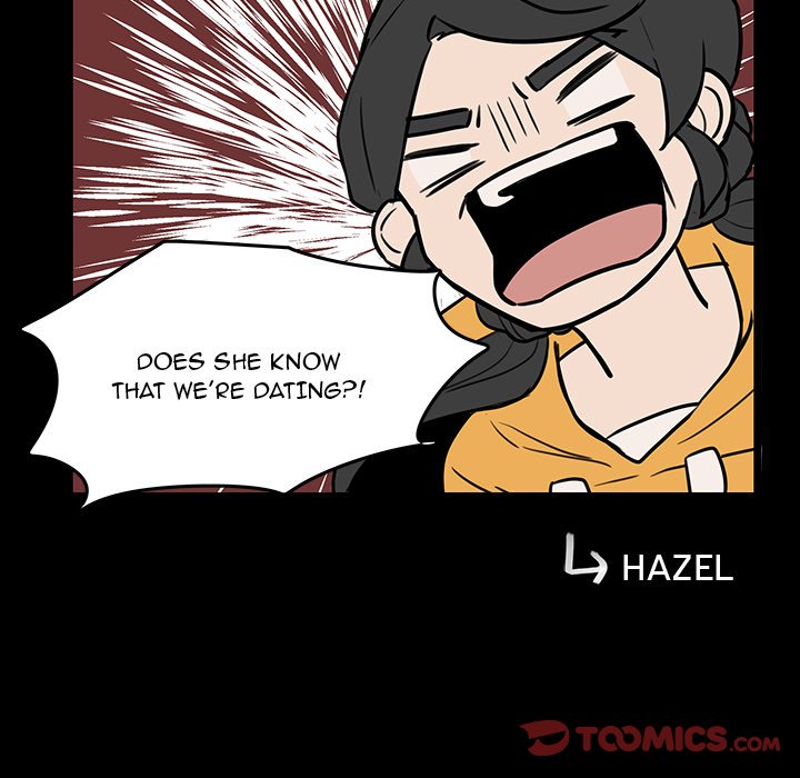 The Tiger, The Sun and The Moon - Chapter 51 Page 14