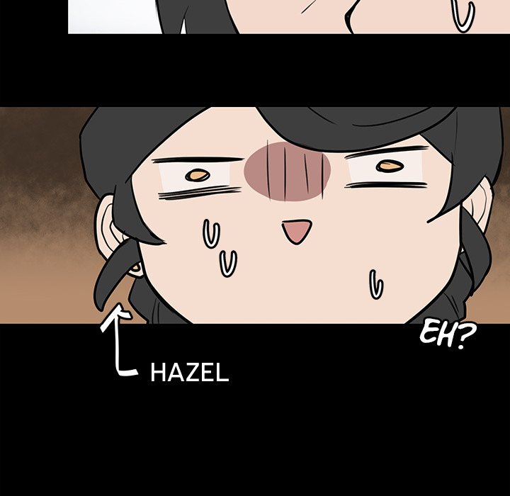 The Tiger, The Sun and The Moon - Chapter 51 Page 16