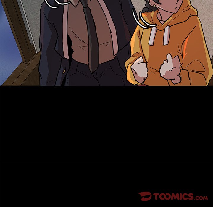 The Tiger, The Sun and The Moon - Chapter 51 Page 22