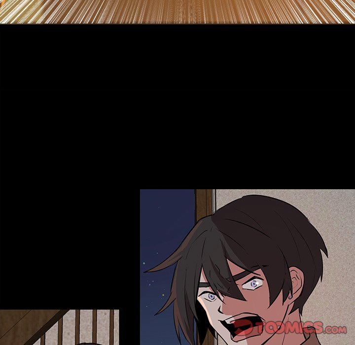 The Tiger, The Sun and The Moon - Chapter 51 Page 54