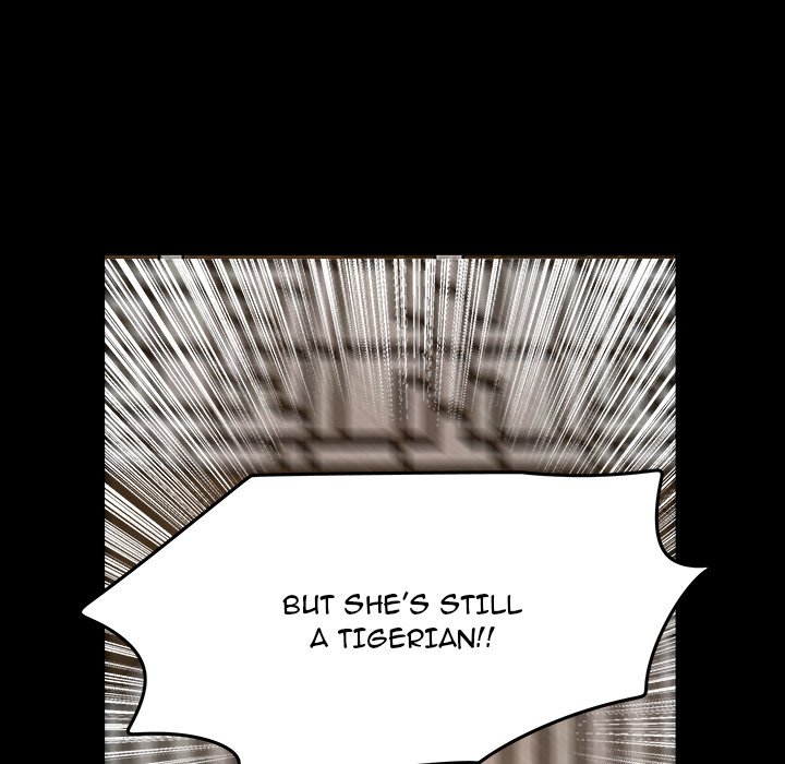 The Tiger, The Sun and The Moon - Chapter 51 Page 59