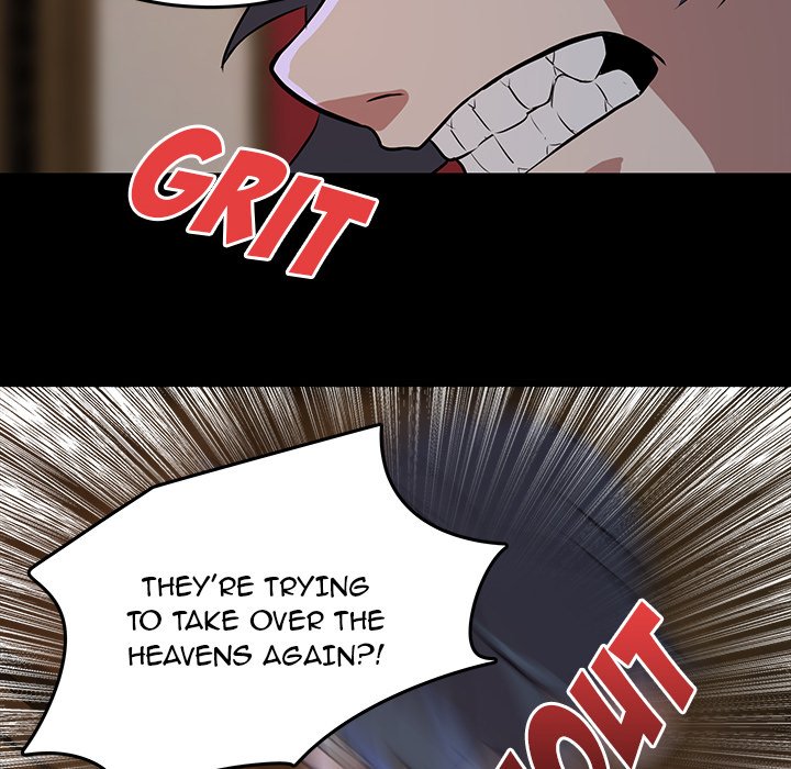 The Tiger, The Sun and The Moon - Chapter 51 Page 63