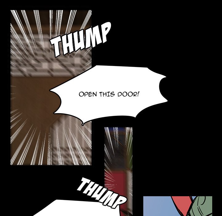 The Tiger, The Sun and The Moon - Chapter 51 Page 65