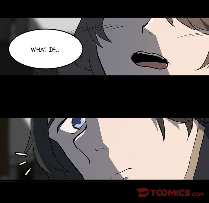 The Tiger, The Sun and The Moon - Chapter 52 Page 10