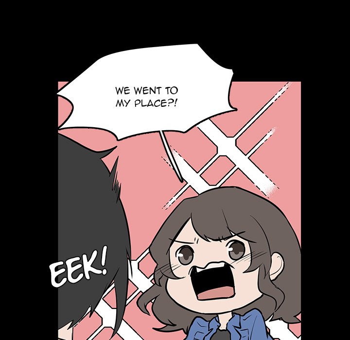 The Tiger, The Sun and The Moon - Chapter 52 Page 11