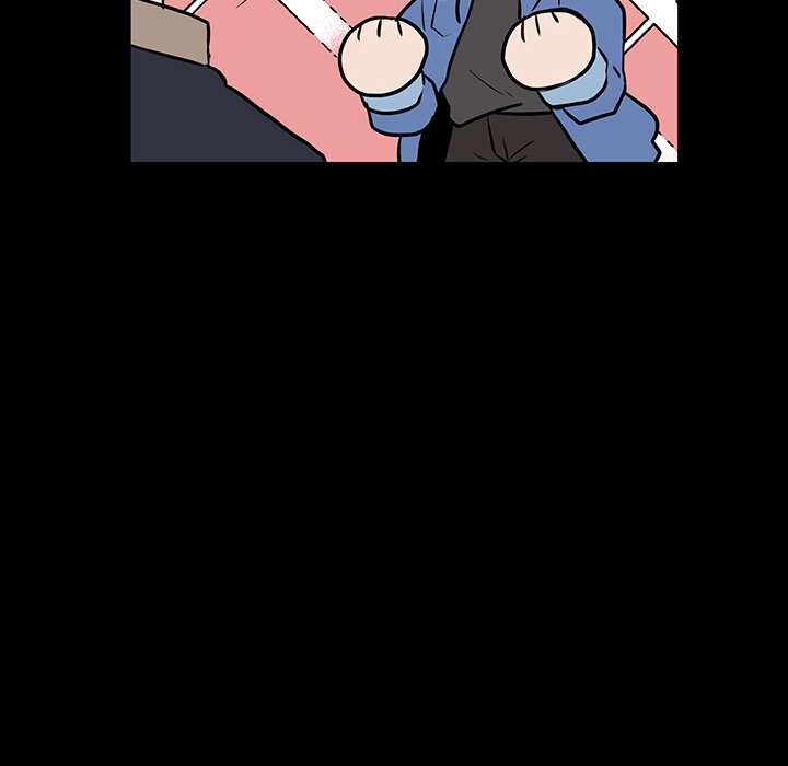 The Tiger, The Sun and The Moon - Chapter 52 Page 12