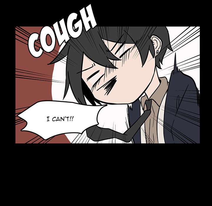 The Tiger, The Sun and The Moon - Chapter 52 Page 13