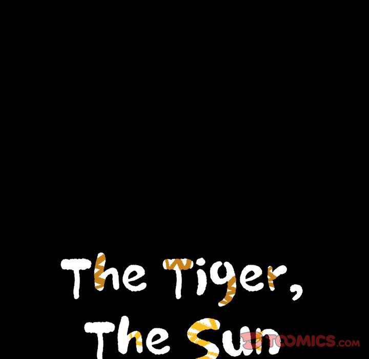 The Tiger, The Sun and The Moon - Chapter 52 Page 14