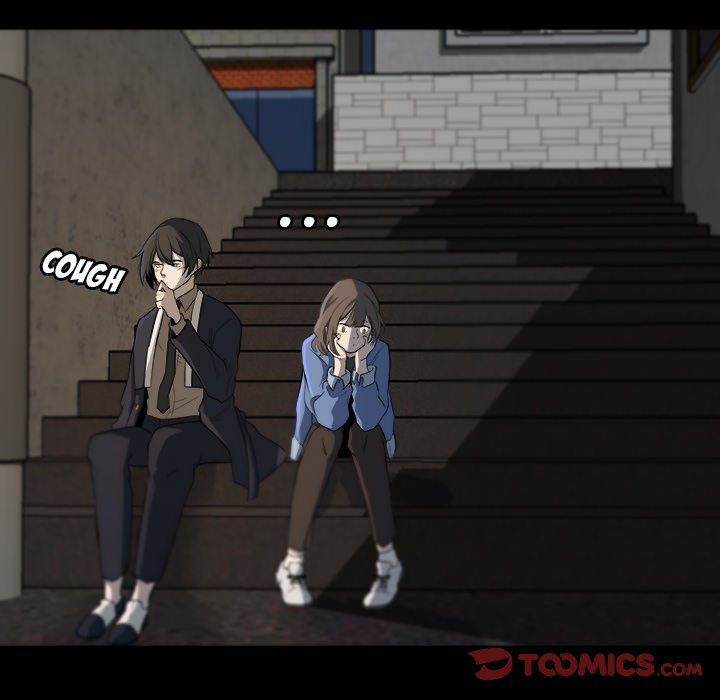 The Tiger, The Sun and The Moon - Chapter 52 Page 18