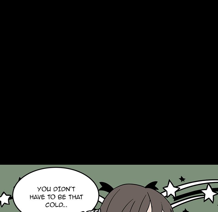 The Tiger, The Sun and The Moon - Chapter 52 Page 19