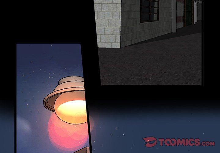 The Tiger, The Sun and The Moon - Chapter 52 Page 2