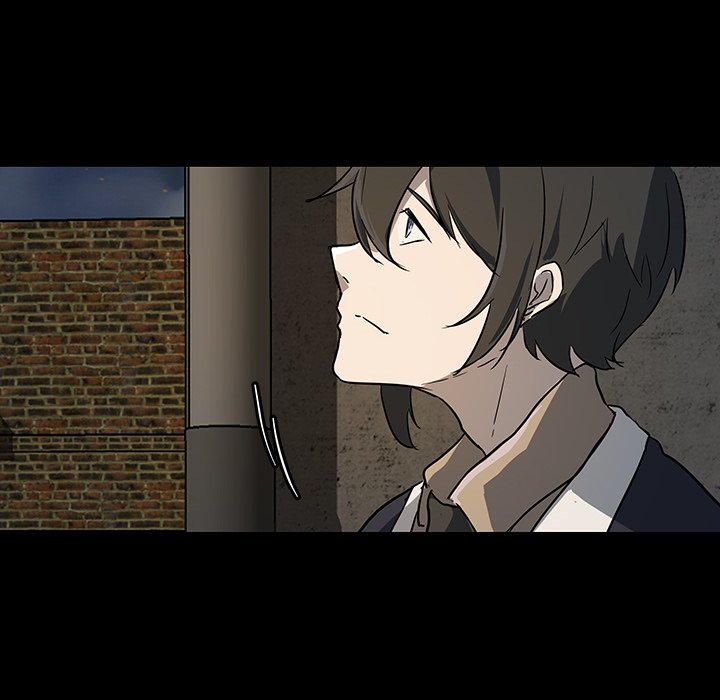 The Tiger, The Sun and The Moon - Chapter 52 Page 31