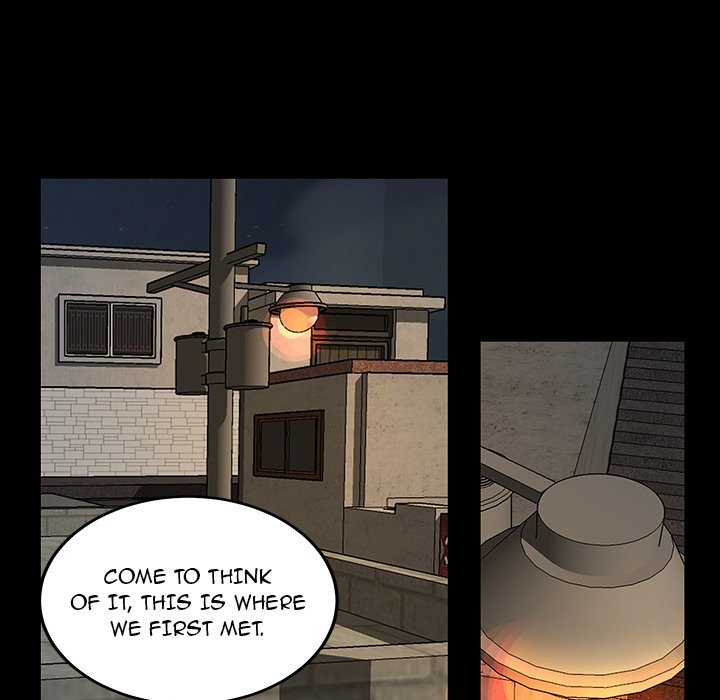 The Tiger, The Sun and The Moon - Chapter 52 Page 32