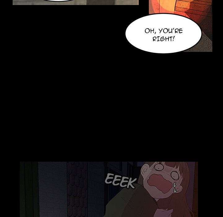 The Tiger, The Sun and The Moon - Chapter 52 Page 33