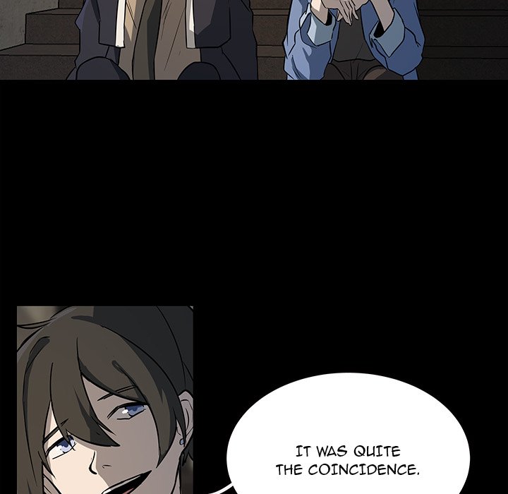 The Tiger, The Sun and The Moon - Chapter 52 Page 36