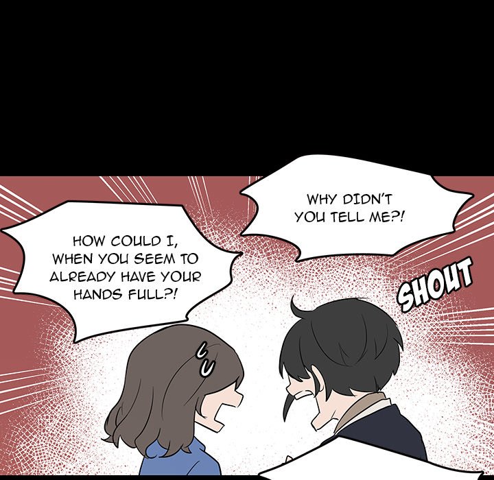 The Tiger, The Sun and The Moon - Chapter 52 Page 43