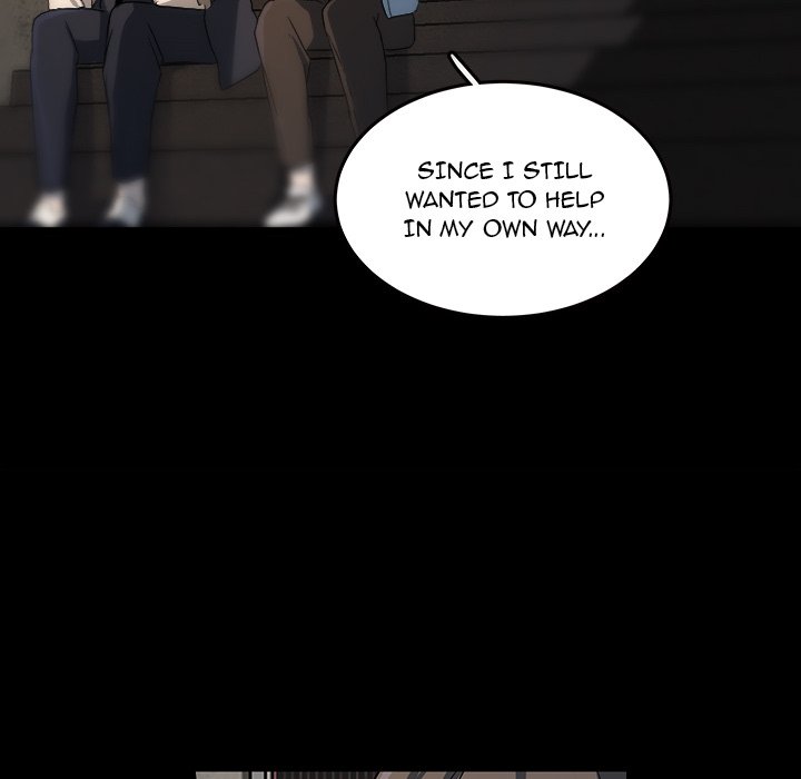 The Tiger, The Sun and The Moon - Chapter 52 Page 45