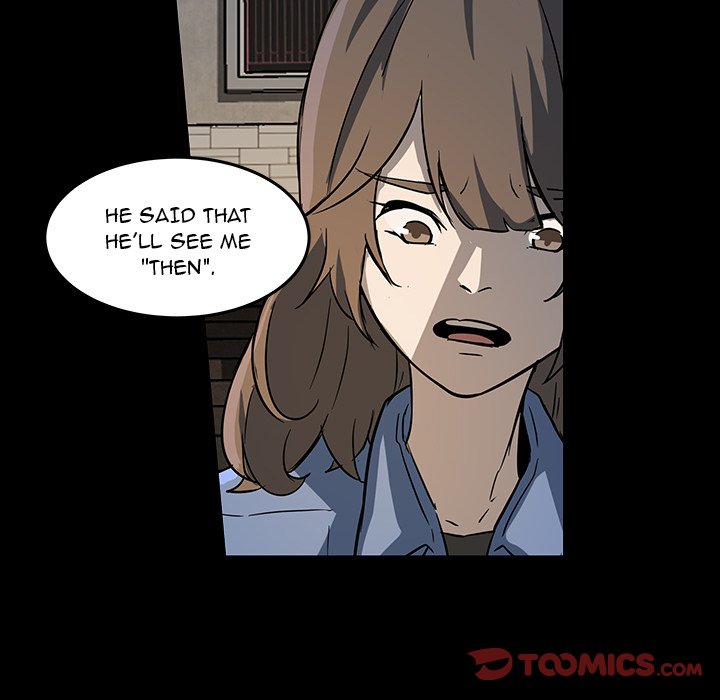 The Tiger, The Sun and The Moon - Chapter 52 Page 46