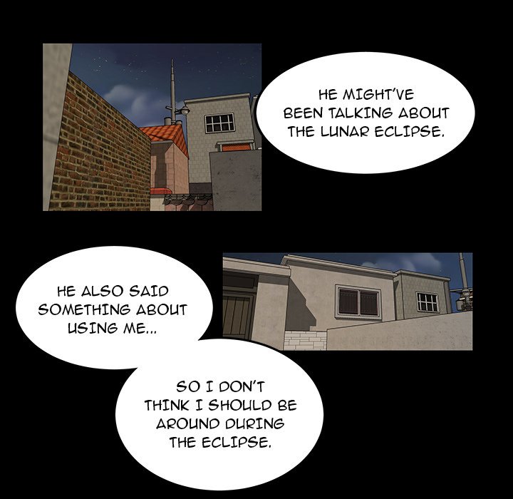 The Tiger, The Sun and The Moon - Chapter 52 Page 47