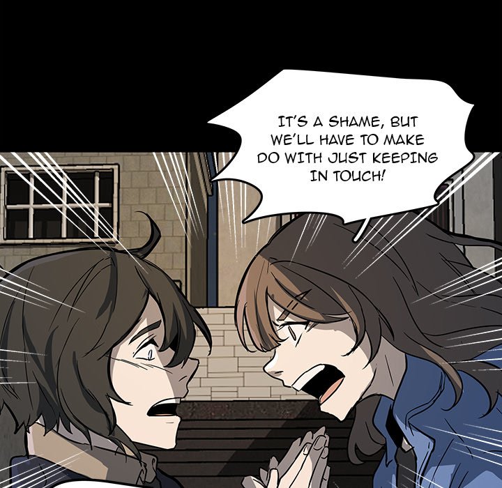 The Tiger, The Sun and The Moon - Chapter 52 Page 48