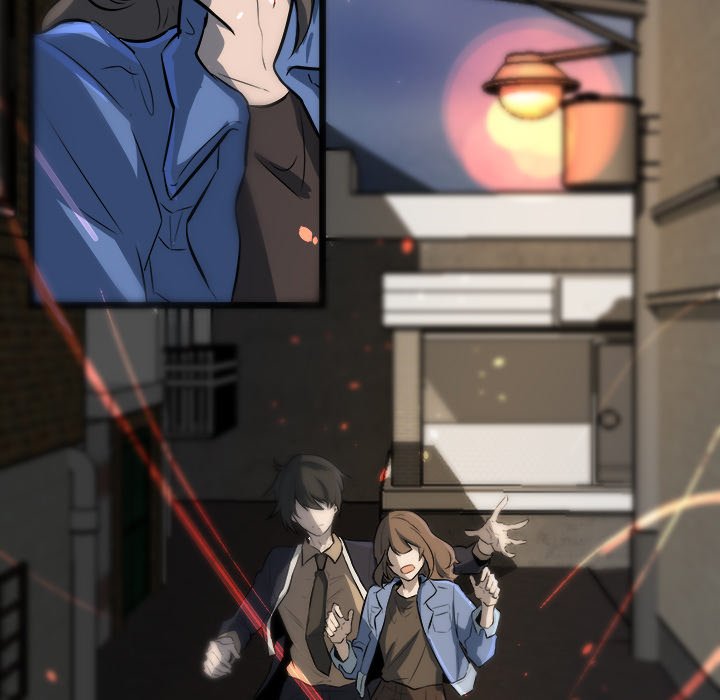 The Tiger, The Sun and The Moon - Chapter 52 Page 5