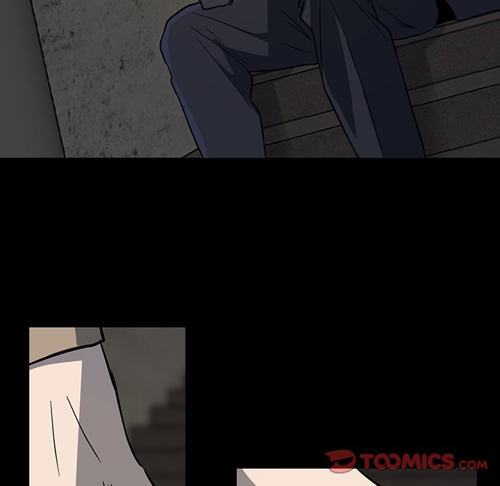 The Tiger, The Sun and The Moon - Chapter 52 Page 54