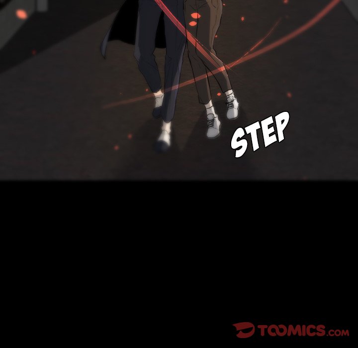 The Tiger, The Sun and The Moon - Chapter 52 Page 6