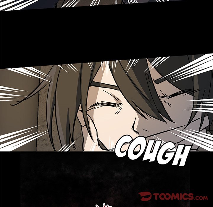 The Tiger, The Sun and The Moon - Chapter 52 Page 62