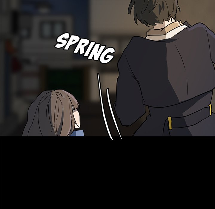 The Tiger, The Sun and The Moon - Chapter 52 Page 68