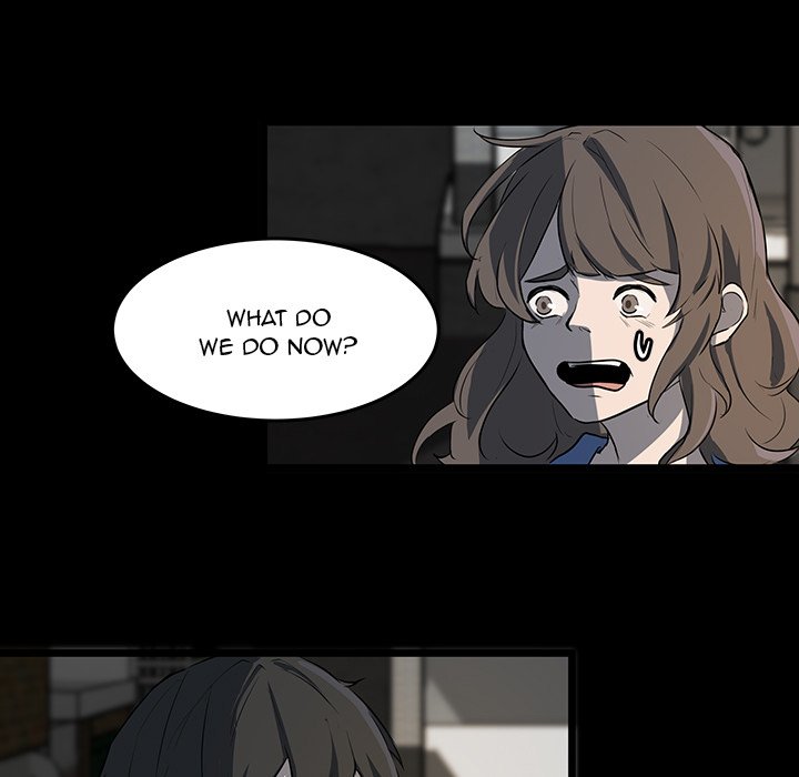 The Tiger, The Sun and The Moon - Chapter 52 Page 7