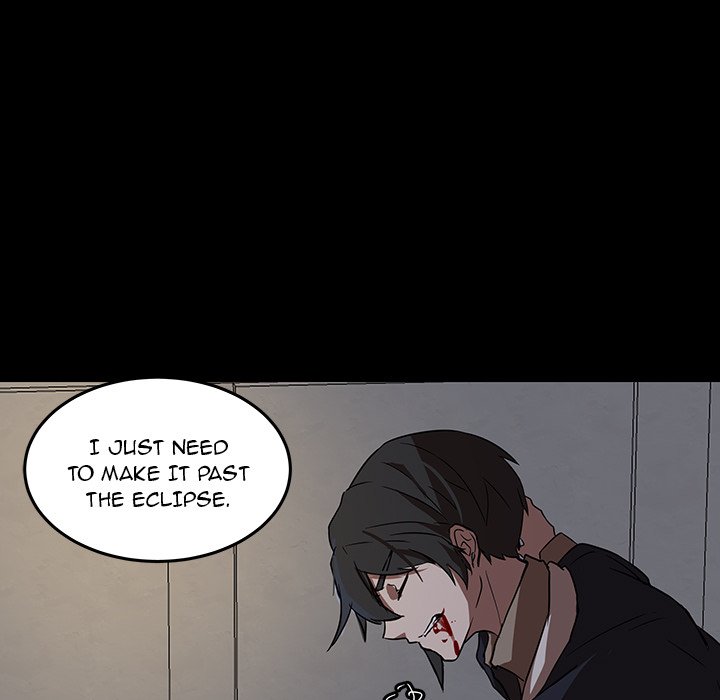 The Tiger, The Sun and The Moon - Chapter 53 Page 11