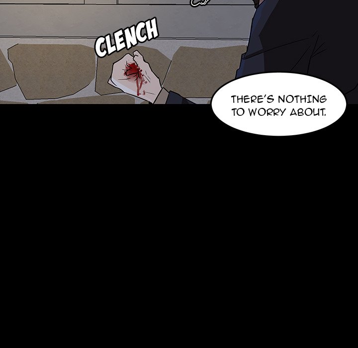 The Tiger, The Sun and The Moon - Chapter 53 Page 12