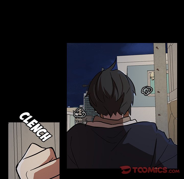 The Tiger, The Sun and The Moon - Chapter 53 Page 14