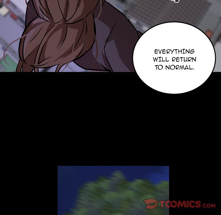 The Tiger, The Sun and The Moon - Chapter 53 Page 18