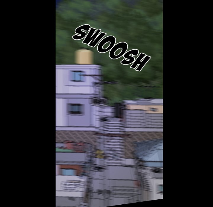 The Tiger, The Sun and The Moon - Chapter 53 Page 19