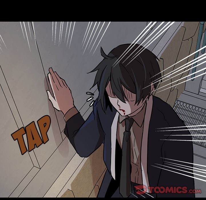 The Tiger, The Sun and The Moon - Chapter 53 Page 22