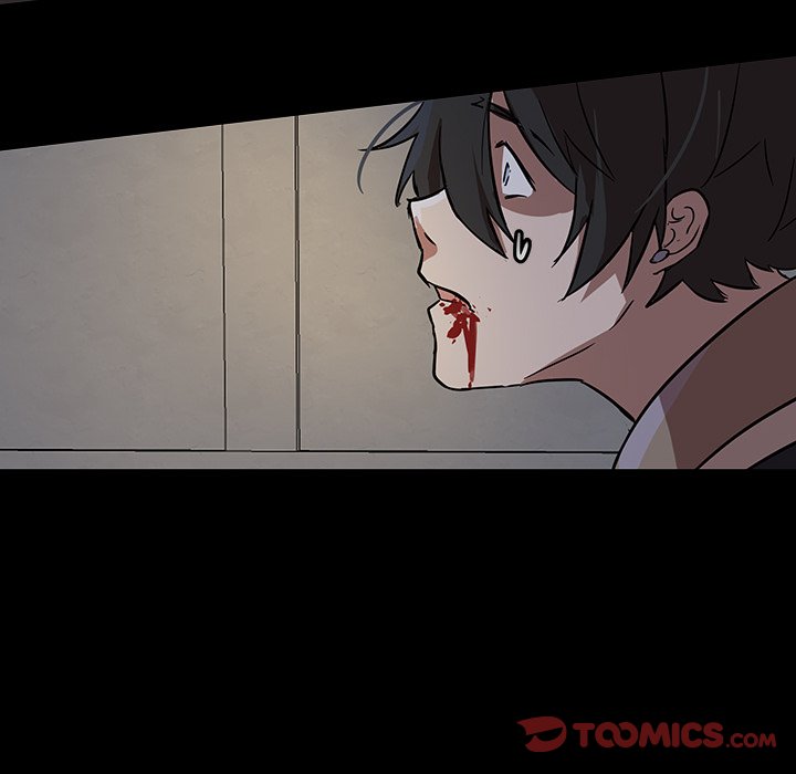 The Tiger, The Sun and The Moon - Chapter 53 Page 26