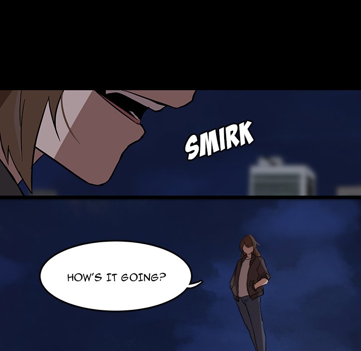 The Tiger, The Sun and The Moon - Chapter 53 Page 27