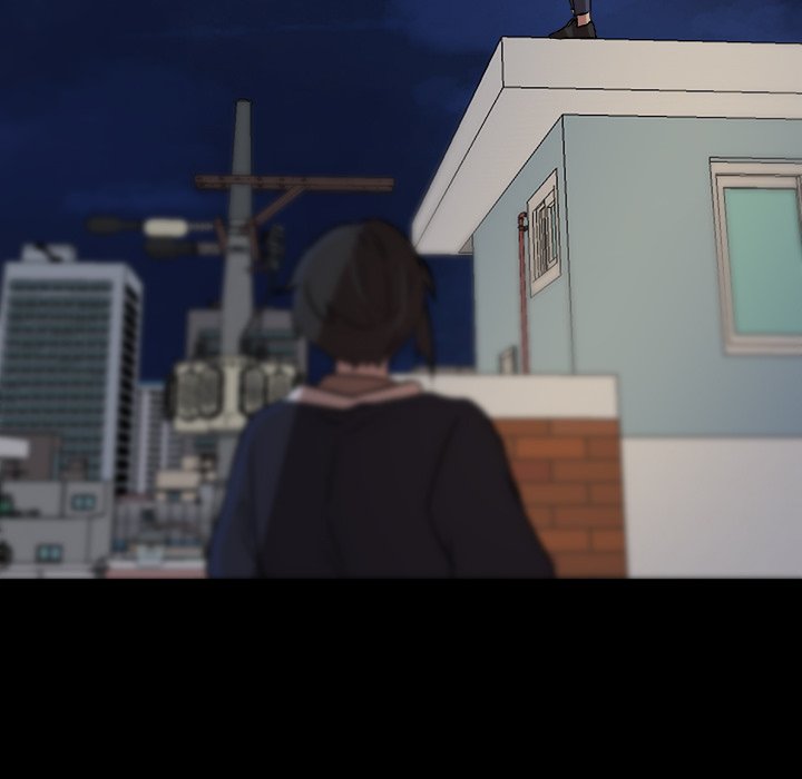 The Tiger, The Sun and The Moon - Chapter 53 Page 28