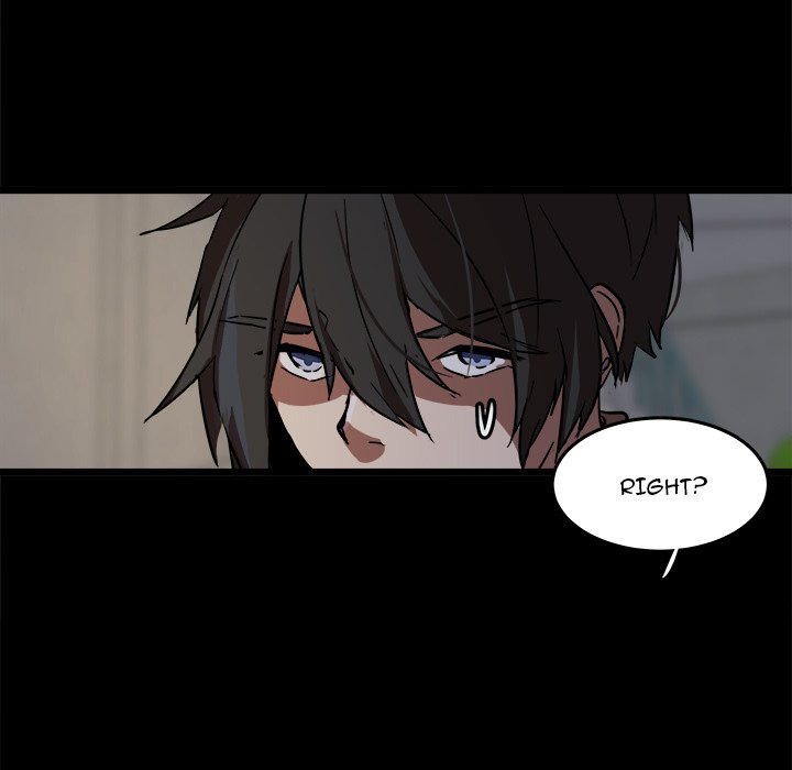 The Tiger, The Sun and The Moon - Chapter 53 Page 31