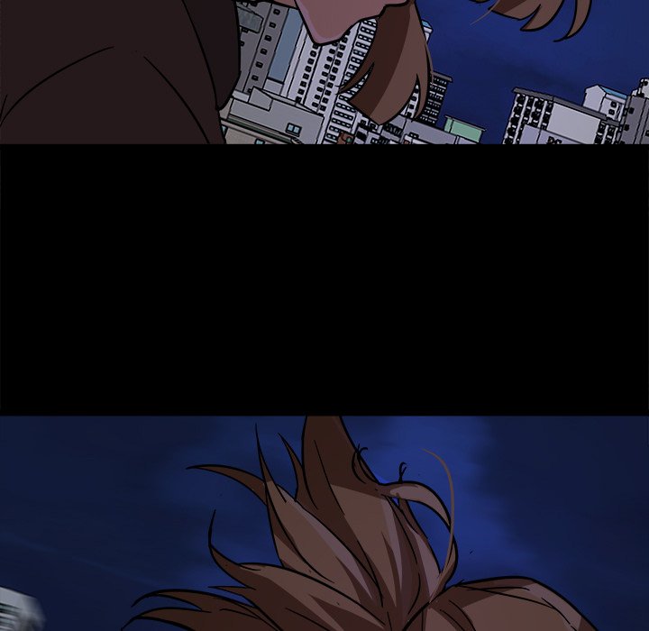 The Tiger, The Sun and The Moon - Chapter 53 Page 35