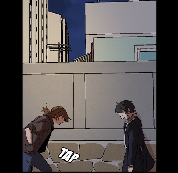 The Tiger, The Sun and The Moon - Chapter 53 Page 37