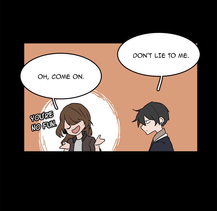 The Tiger, The Sun and The Moon - Chapter 53 Page 40