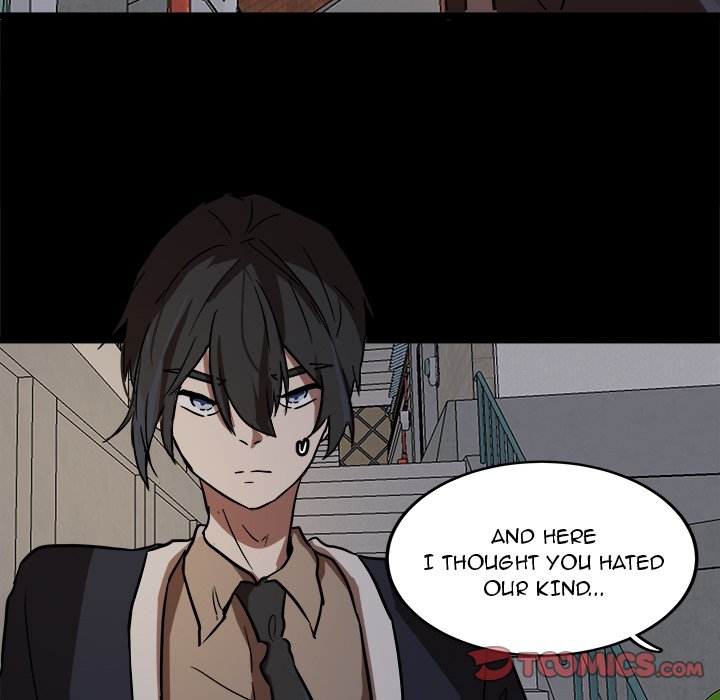 The Tiger, The Sun and The Moon - Chapter 53 Page 42