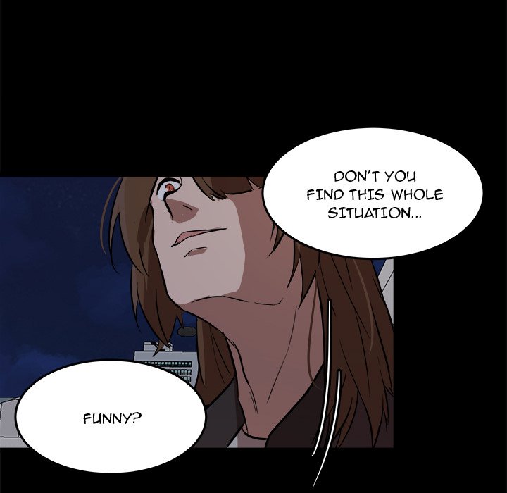 The Tiger, The Sun and The Moon - Chapter 53 Page 45