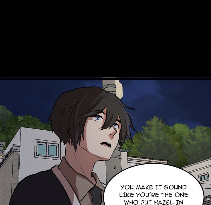 The Tiger, The Sun and The Moon - Chapter 53 Page 47