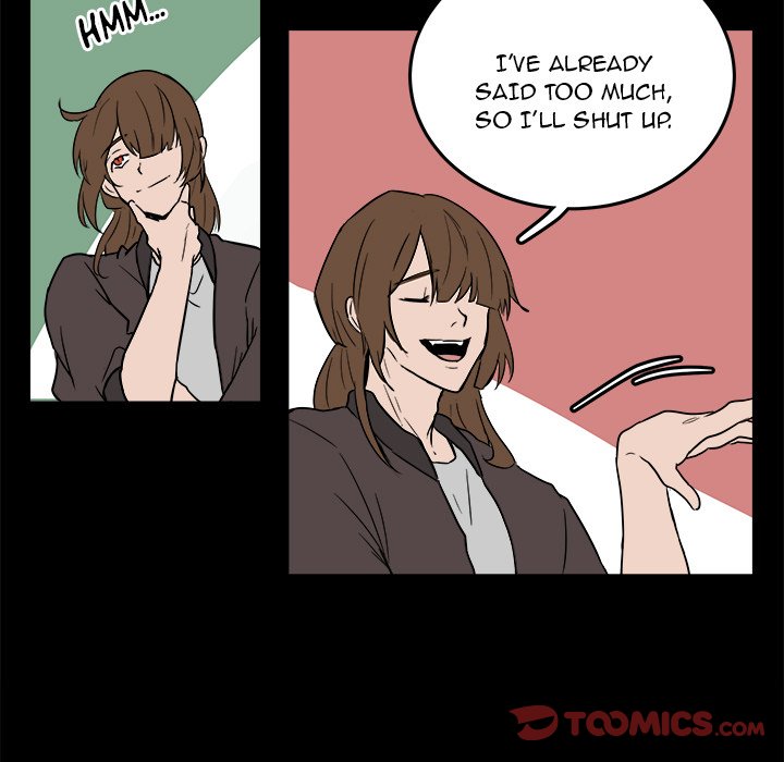 The Tiger, The Sun and The Moon - Chapter 53 Page 54