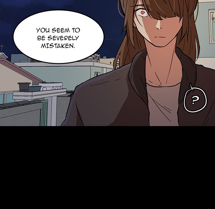 The Tiger, The Sun and The Moon - Chapter 53 Page 57